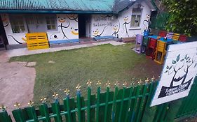 Leisure Nest Hostel